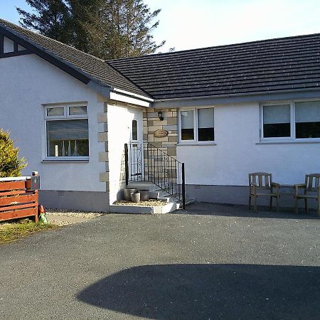 Sgurr Alasdair B&B Portree Eksteriør bilde