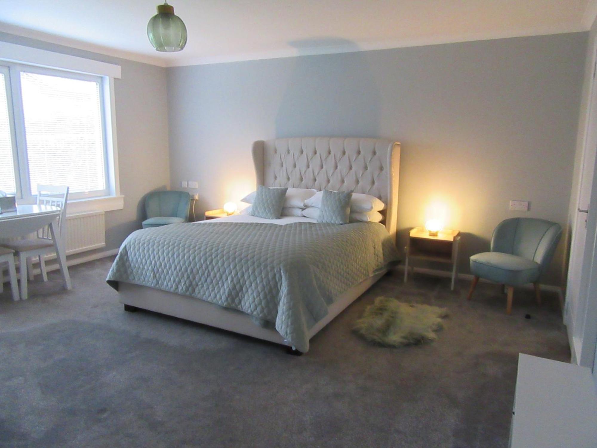 Sgurr Alasdair B&B Portree Eksteriør bilde